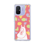 スリムプロテクションケース［ MOOMIN - Blushing face - color ］
