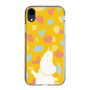 スリムプロテクションケース［ MOOMIN - Happy face - color ］
