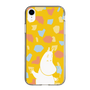 スリムプロテクションケース［ MOOMIN - Happy face - color ］
