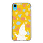 スリムプロテクションケース［ MOOMIN - Happy face - color ］
