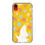 スリムプロテクションケース［ MOOMIN - Happy face - color ］