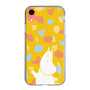 スリムプロテクションケース［ MOOMIN - Happy face - color ］