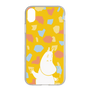 スリムプロテクションケース［ MOOMIN - Happy face - color ］