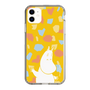 スリムプロテクションケース［ MOOMIN - Happy face - color ］