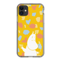 スリムプロテクションケース［ MOOMIN - Happy face - color ］