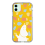 スリムプロテクションケース［ MOOMIN - Happy face - color ］