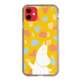 スリムプロテクションケース［ MOOMIN - Happy face - color ］