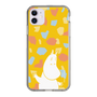 スリムプロテクションケース［ MOOMIN - Happy face - color ］