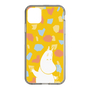 スリムプロテクションケース［ MOOMIN - Happy face - color ］