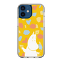 スリムプロテクションケース［ MOOMIN - Happy face - color ］