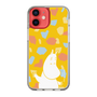 スリムプロテクションケース［ MOOMIN - Happy face - color ］