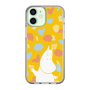 スリムプロテクションケース［ MOOMIN - Happy face - color ］
