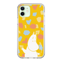 スリムプロテクションケース［ MOOMIN - Happy face - color ］