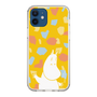 スリムプロテクションケース［ MOOMIN - Happy face - color ］