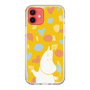 スリムプロテクションケース［ MOOMIN - Happy face - color ］