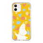 スリムプロテクションケース［ MOOMIN - Happy face - color ］