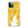 スリムプロテクションケース［ MOOMIN - Happy face - color ］