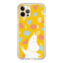 スリムプロテクションケース［ MOOMIN - Happy face - color ］