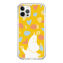 スリムプロテクションケース［ MOOMIN - Happy face - color ］