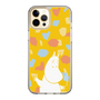 スリムプロテクションケース［ MOOMIN - Happy face - color ］