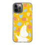 スリムプロテクションケース［ MOOMIN - Happy face - color ］