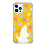 スリムプロテクションケース［ MOOMIN - Happy face - color ］