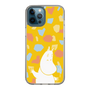 スリムプロテクションケース［ MOOMIN - Happy face - color ］
