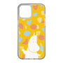 スリムプロテクションケース［ MOOMIN - Happy face - color ］