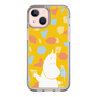 スリムプロテクションケース［ MOOMIN - Happy face - color ］