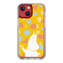 スリムプロテクションケース［ MOOMIN - Happy face - color ］