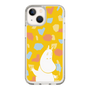 スリムプロテクションケース［ MOOMIN - Happy face - color ］