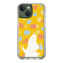 スリムプロテクションケース［ MOOMIN - Happy face - color ］