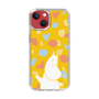 スリムプロテクションケース［ MOOMIN - Happy face - color ］