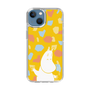 スリムプロテクションケース［ MOOMIN - Happy face - color ］