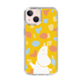 スリムプロテクションケース［ MOOMIN - Happy face - color ］