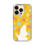 スリムプロテクションケース［ MOOMIN - Happy face - color ］