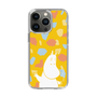 スリムプロテクションケース［ MOOMIN - Happy face - color ］
