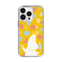 スリムプロテクションケース［ MOOMIN - Happy face - color ］