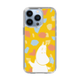 スリムプロテクションケース［ MOOMIN - Happy face - color ］