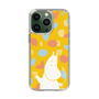 スリムプロテクションケース［ MOOMIN - Happy face - color ］
