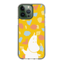 スリムプロテクションケース［ MOOMIN - Happy face - color ］