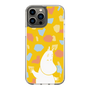 スリムプロテクションケース［ MOOMIN - Happy face - color ］