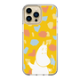 スリムプロテクションケース［ MOOMIN - Happy face - color ］