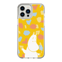 スリムプロテクションケース［ MOOMIN - Happy face - color ］