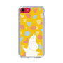 スリムプロテクションケース［ MOOMIN - Happy face - color ］