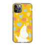 スリムプロテクションケース［ MOOMIN - Happy face - color ］