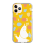 スリムプロテクションケース［ MOOMIN - Happy face - color ］