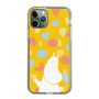 スリムプロテクションケース［ MOOMIN - Happy face - color ］