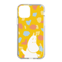 スリムプロテクションケース［ MOOMIN - Happy face - color ］