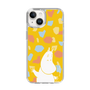 スリムプロテクションケース［ MOOMIN - Happy face - color ］